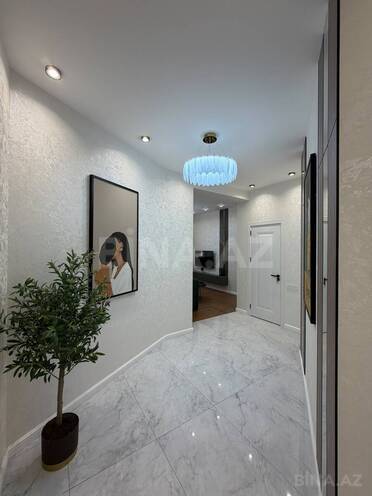 Продаётся 2-комн. новостройка 68 м², Насиминский  р., photo 18 from 23
