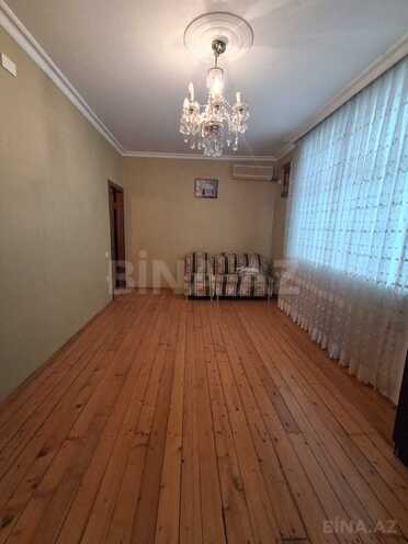 Satılır 2 otaqlı köhnə tikili 45 m², photo 1 from 14