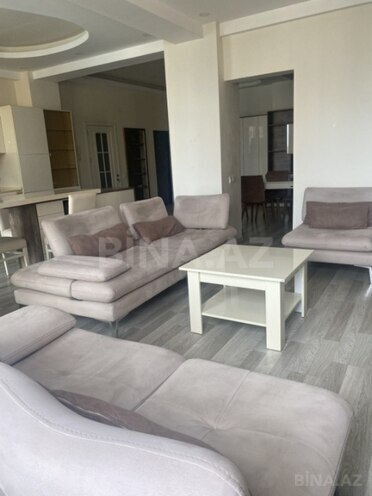Продается 3-комн. новостройка 130 м², Насиминский  р., photo 3 from 21