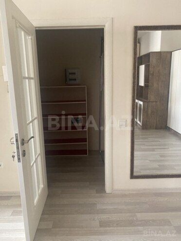 Продается 3-комн. новостройка 130 м², Насиминский  р., photo 19 from 21