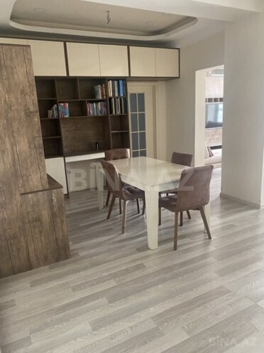 Продается 3-комн. новостройка 130 м², Насиминский  р., photo 11 from 21