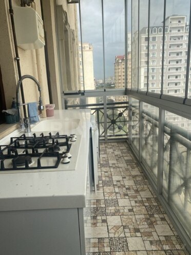 Продается 3-комн. новостройка 130 м², Насиминский  р., photo 17 from 21