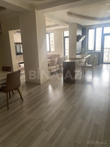 Продается 3-комн. новостройка 130 м², Насиминский  р., photo 5 from 21