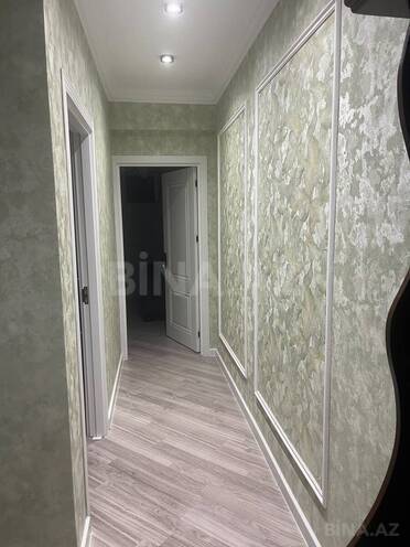 İcarəyə verilir 2 otaqlı yeni tikili 47 m², Abşeron r., photo 12 from 18