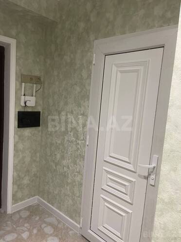 İcarəyə verilir 2 otaqlı yeni tikili 47 m², Abşeron r., photo 14 from 18