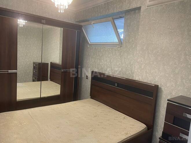 İcarəyə verilir 2 otaqlı yeni tikili 47 m², Abşeron r., photo 5 from 18