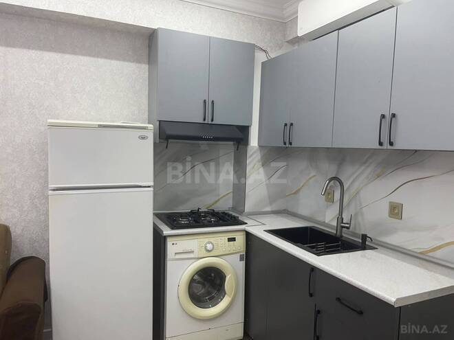 İcarəyə verilir 2 otaqlı yeni tikili 47 m², Abşeron r., photo 8 from 18
