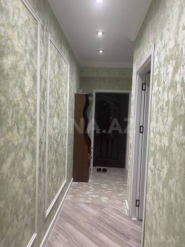 İcarəyə verilir 2 otaqlı yeni tikili 47 m², Abşeron r., photo 9 from 18