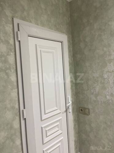 İcarəyə verilir 2 otaqlı yeni tikili 47 m², Abşeron r., photo 17 from 18