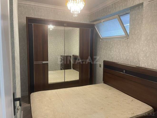 İcarəyə verilir 2 otaqlı yeni tikili 47 m², Abşeron r., photo 4 from 18