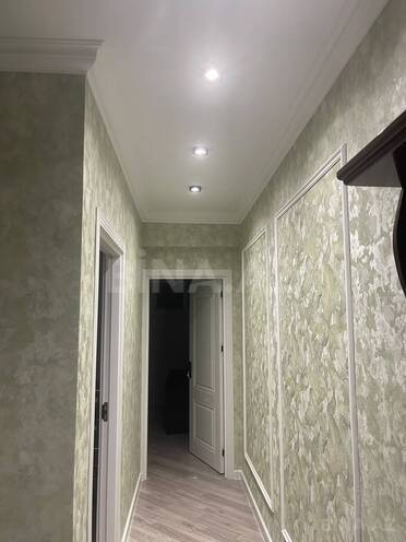 İcarəyə verilir 2 otaqlı yeni tikili 47 m², Abşeron r., photo 7 from 18