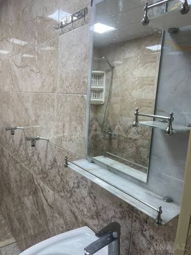 İcarəyə verilir 2 otaqlı yeni tikili 47 m², Abşeron r., photo 13 from 18