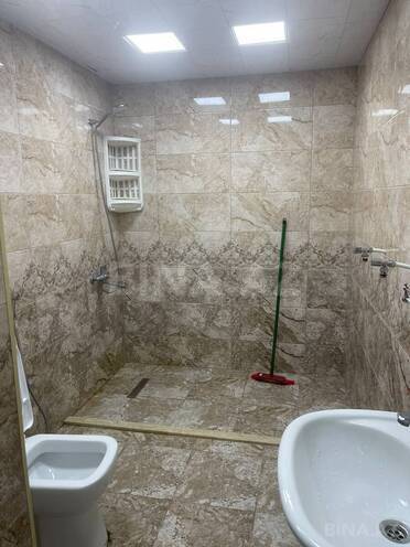 İcarəyə verilir 2 otaqlı yeni tikili 47 m², Abşeron r., photo 11 from 18