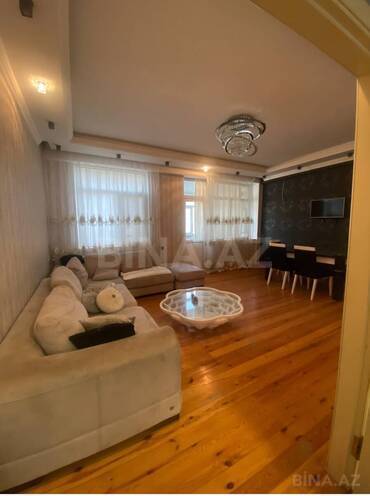 Продается 4-комн. новостройка 140 м², пос. Баилова, photo 1 from 11