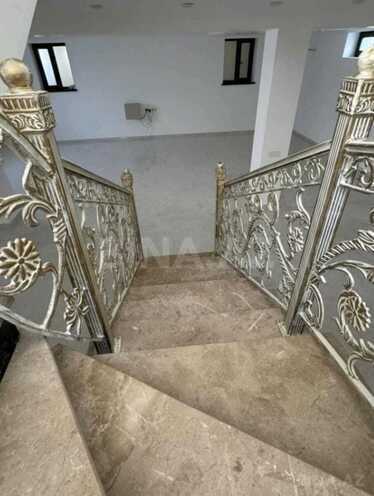 Satılır 6 otaqlı həyət evi/bağ evi 276 m², Xətai r., photo 14 from 21