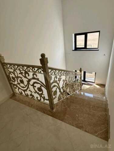 Satılır 6 otaqlı həyət evi/bağ evi 276 m², Xətai r., photo 13 from 21
