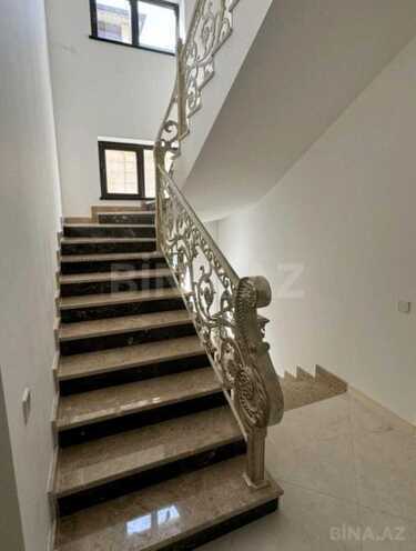 Satılır 6 otaqlı həyət evi/bağ evi 276 m², Xətai r., photo 10 from 21