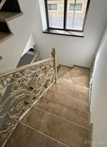 Satılır 6 otaqlı həyət evi/bağ evi 276 m², Xətai r., photo 11 from 21
