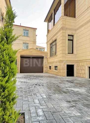 Satılır 6 otaqlı həyət evi/bağ evi 276 m², Xətai r., photo 3 from 21
