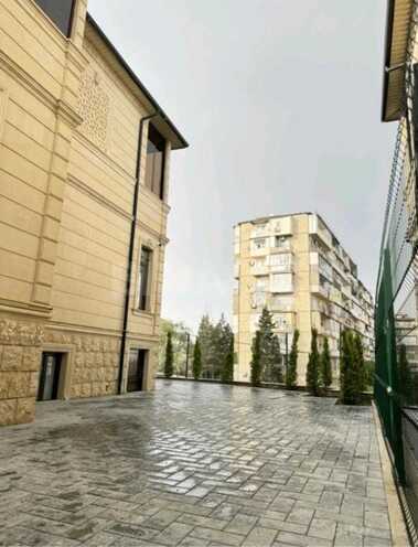 Satılır 6 otaqlı həyət evi/bağ evi 276 m², Xətai r., photo 5 from 21