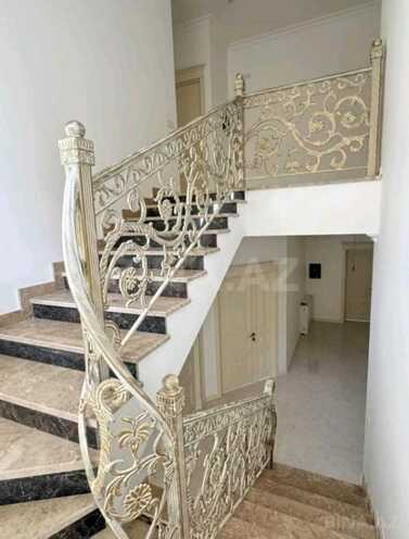 Satılır 6 otaqlı həyət evi/bağ evi 276 m², Xətai r., photo 12 from 21