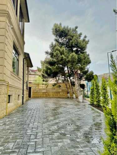 Satılır 6 otaqlı həyət evi/bağ evi 276 m², Xətai r., photo 4 from 21