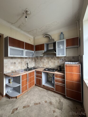Продаётся 3-комн. вторичка 85 м², м. Элмляр Академиясы, photo 12 from 20