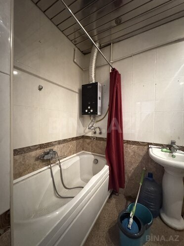 Продаётся 3-комн. вторичка 85 м², м. Элмляр Академиясы, photo 15 from 20
