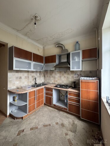 Продаётся 3-комн. вторичка 85 м², м. Элмляр Академиясы, photo 13 from 20