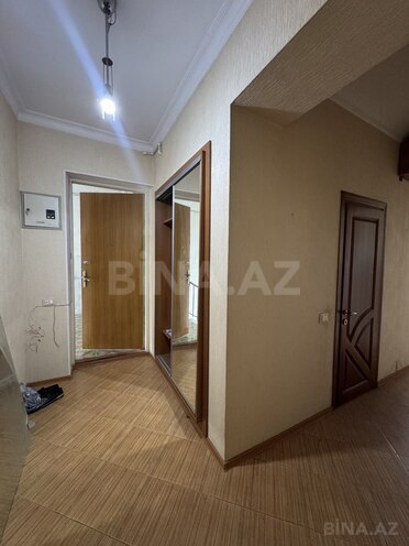 Продаётся 3-комн. вторичка 85 м², м. Элмляр Академиясы, photo 7 from 20