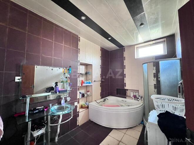 Satılır 15 otaqlı həyət evi/bağ evi 500 m², Badamdar q., photo 9 from 11