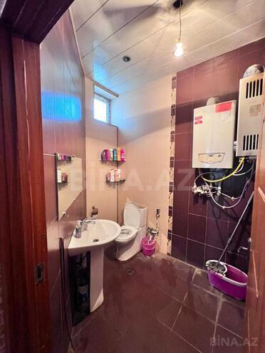 Satılır 15 otaqlı həyət evi/bağ evi 500 m², Badamdar q., photo 10 from 11