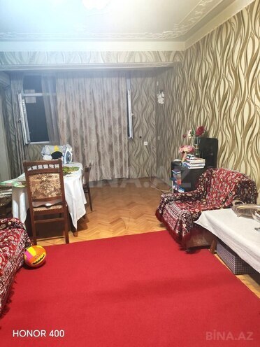 Satılır 3 otaqlı köhnə tikili 70 m², Nəsimi r., photo 5 from 15