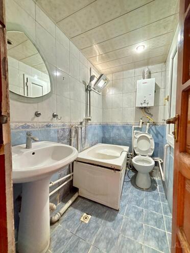 İcarəyə verilir 3 otaqlı köhnə tikili 80.7 m², 28 May m., photo 25 from 28