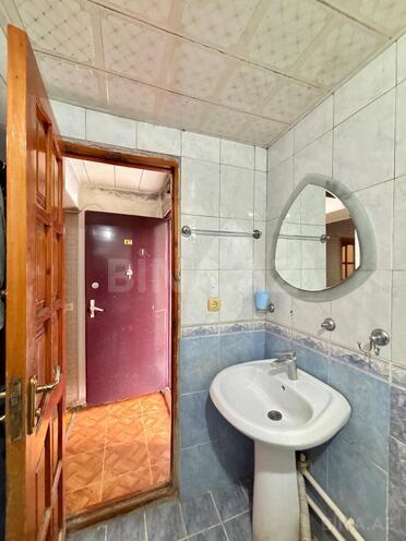 İcarəyə verilir 3 otaqlı köhnə tikili 80.7 m², 28 May m., photo 24 from 28