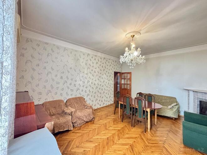İcarəyə verilir 3 otaqlı köhnə tikili 80.7 m², 28 May m., photo 13 from 28
