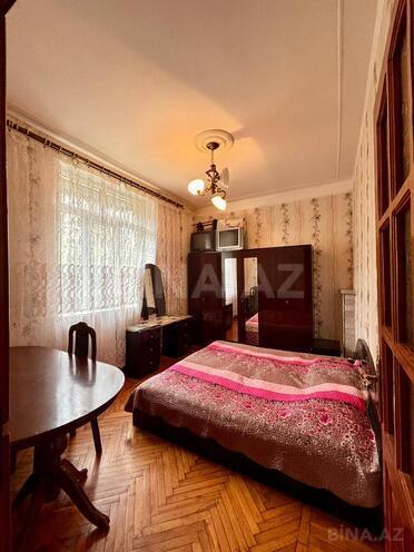 İcarəyə verilir 3 otaqlı köhnə tikili 80.7 m², 28 May m., photo 14 from 28