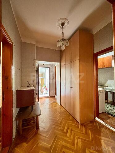 İcarəyə verilir 3 otaqlı köhnə tikili 80.7 m², 28 May m., photo 6 from 28