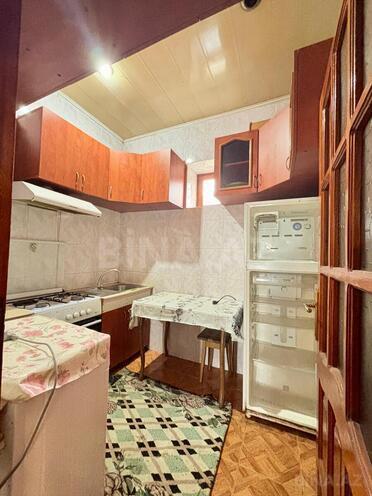 İcarəyə verilir 3 otaqlı köhnə tikili 80.7 m², 28 May m., photo 21 from 28