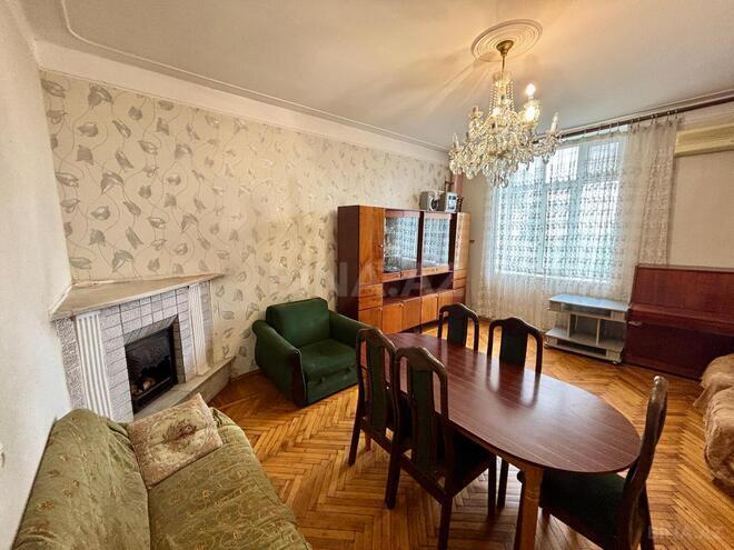 İcarəyə verilir 3 otaqlı köhnə tikili 80.7 m², 28 May m., photo 10 from 28