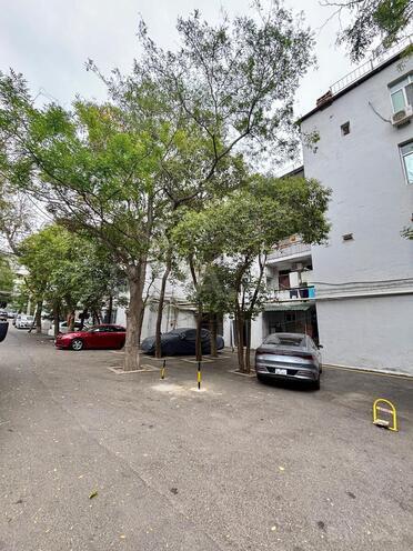 İcarəyə verilir 3 otaqlı köhnə tikili 80.7 m², 28 May m., photo 27 from 28