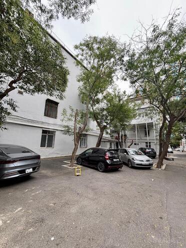 İcarəyə verilir 3 otaqlı köhnə tikili 80.7 m², 28 May m., photo 26 from 28