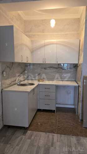 Satılır 2 otaqlı yeni tikili 76 m², 28 May m., photo 5 from 9