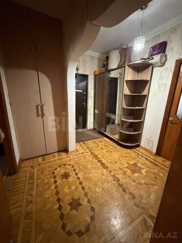 Satılır 3 otaqlı köhnə tikili 75 m², Əhmədli q., photo 10 from 13