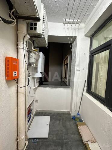 Сдаётся 3-комн. новостройка 100 м², м. Нефтчиляр, photo 12 from 13