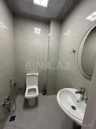 Сдаётся 3-комн. новостройка 100 м², м. Нефтчиляр, photo 11 from 13