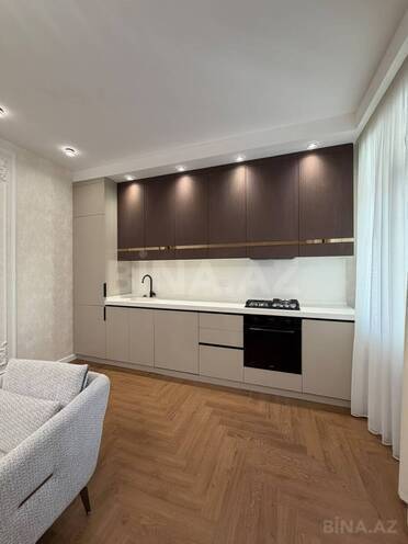 Продаётся 3-комн. новостройка 88 м², Насиминский  р., photo 7 from 17