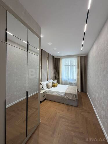 Продаётся 3-комн. новостройка 88 м², Насиминский  р., photo 11 from 17