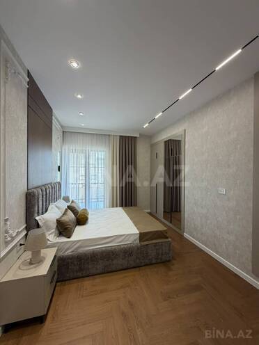 Продаётся 3-комн. новостройка 88 м², Насиминский  р., photo 8 from 17