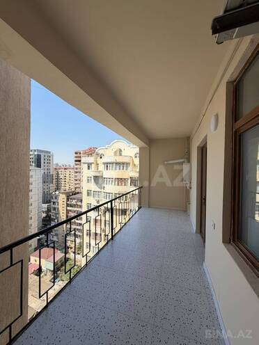 Продаётся 3-комн. новостройка 88 м², Насиминский  р., photo 16 from 17